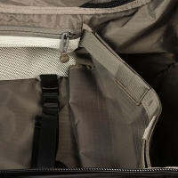 Сумка дорожная YETI Crossroads Duffel 60 л цвет Black превью 9
