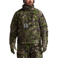 Куртка SITKA Fanatic Jacket New цвет Optifade Cover превью 8