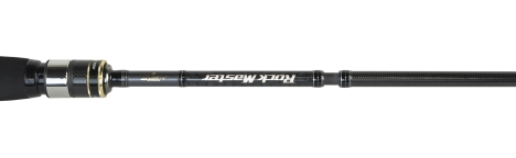 Спиннинг HEARTY RISE Rock Master 582SUL тест 0,3 - 6 г превью 6