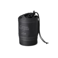 Горелка газовая KOVEA KGB-0703WU Alpine Pot Wide 1,5 л превью 4