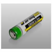 Аккумулятор ARMYTEK 18650 Li-Ion c защитой 3200 mAh