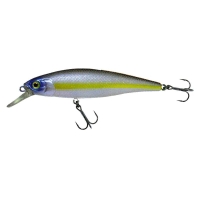 Воблер JACKALL Squad Minnow 95 цв. Chartreuse Shad превью 1