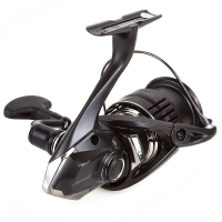 Катушка безынерционная SHIMANO 21 Exsence 4000MXG превью 2