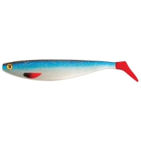 Виброхвост FOX RAGE Pro Shad Firetails II 5,5