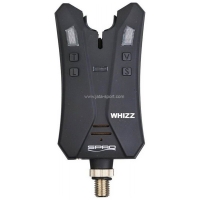 Набор сигнализаторов поклевки SPRO Whiz Wireless 9V Indicatir Set 2+1 электронных превью 1