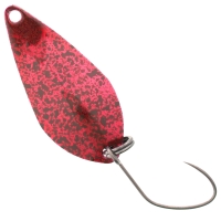 Блесна колеблющаяся ALFRED Deep Alf 2,1 г код цв. dp04