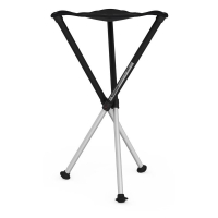 Стул WALKSTOOL Comfort 75 3XL цвет черный превью 1