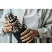 Термос BOBBER Flask Swg 0,77 л цвет Ginger Tonic swg (имбирный тоник) превью 6