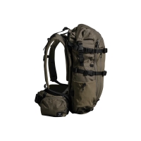 Рюкзак KING'S 2700 XKG Summit Pack цвет Dark Forest превью 7