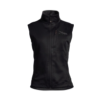 Жилет SITKA WS Jetstream Vest New цвет Black