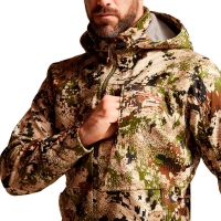 Куртка SITKA Jetstream Jacket New цвет Optifade Subalpine превью 4