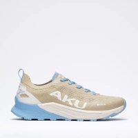 Кроссовки AKU WS Aira V-Light GTX цвет Beige / Avio превью 5