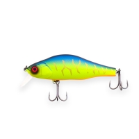 Воблер ZIP BAITS Khamsin 105 SP-SR код цв. Bluechart tiger превью 2