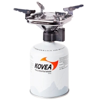 Горелка газовая KOVEA TKB-8901 с пьезоподжигом превью 1