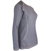 Комплект термобелья SKOL Women`s Alpha Power цвет Gray превью 9