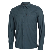 Рубашка SITKA Harvester Shirt цвет Storm