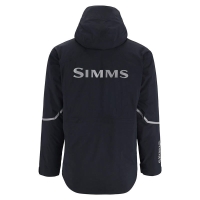 Куртка SIMMS Challenger Insulated Jacket '23 цвет Black превью 2