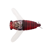 Воблер SMITH Bisen 38F код цв. 13 превью 2