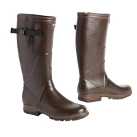 Сапоги AIGLE Terra Pro Vario цвет Brun