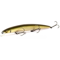 Воблер MEGABASS X-140 цв. wagin golden shad превью 1