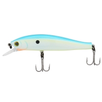Воблер DUEL Hardcore Minnow Flat SP превью 2