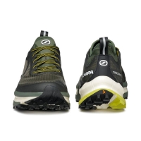 Кроссовки SCARPA Golden Gate Atr цвет Military / Deep Green превью 4