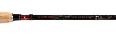 Удилище спиннинговое DAIWA Ninja Jigger 2,7 м тест 7-28 г превью 3