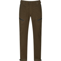 Брюки HARKILA Kamko Camo Reversible WSP Trousers цвет Hunting green / Mossy Oak Break-up Country превью 3
