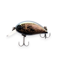 Воблер ZIP BAITS Hickory SR 34F код цв. 058 превью 2