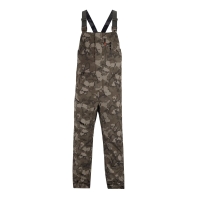 Комбинезон SIMMS Challenger Fishing Bib цвет Regiment Camo Olive Drab превью 1