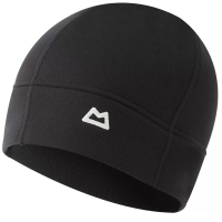 Шапка MOUNTAIN EQUIPMENT Powerstretch Beanie / Alpine Hat цвет Black