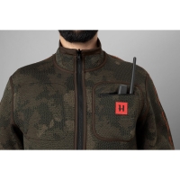 Куртка HARKILA Kamko Pro Edition Reversible Jacket цвет AXIS MSP Limited Edition превью 3