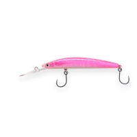 Воблер DAIWA Double Clutch 75SS цв. Wave Pink превью 2