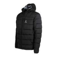 Куртка KING'S Hunter Insulated Loft Jacket цвет Black превью 5