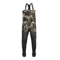 Вейдерсы FINNTRAIL Forward Plus 5240 цвет Camo Bear превью 2