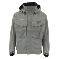 Куртка SIMMS Freestone Jacket цвет Striker Grey