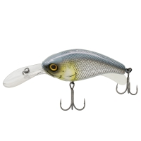 Воблер JACKALL Super Chidler превью 2