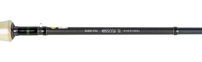 Спиннинг SMITH IL Flusso 72TR тест 0 - 12 г превью 3