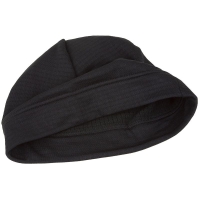 Шапка SKOL Shadow Hat Polartec цвет Black превью 2