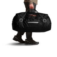 Сумка SITKA Drifter Duffle 110L цвет Black превью 4