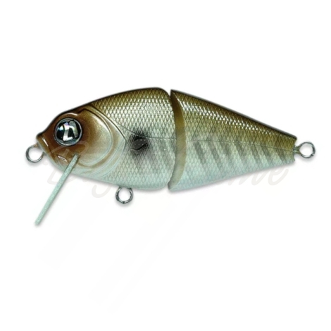 Воблер PONTOON 21 BullyBoo F-SR фото 1