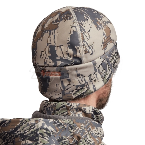 Шапка SITKA Jetstream Insulated WS Beanie New цвет Optifade Open Country фото 2
