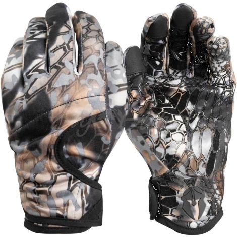 Перчатки KRYPTEK Krypton Glove цвет Obskura Skyfall фото 1