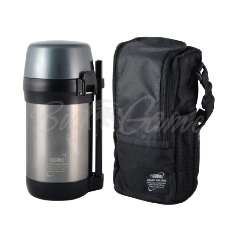 Термос THERMOS JLS-1601 для еды 1,6 л фото 1