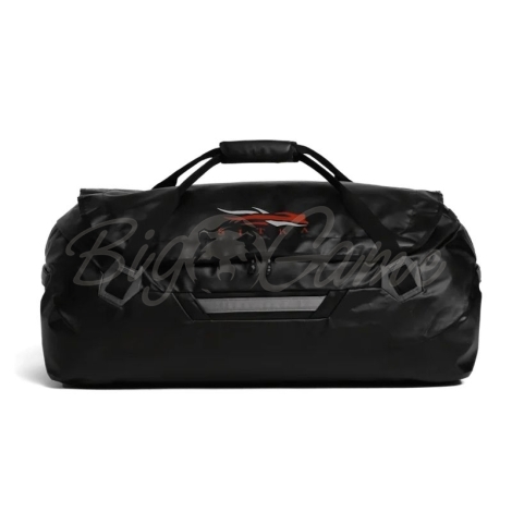 Сумка SITKA Drifter Duffle 110L цвет Black фото 1