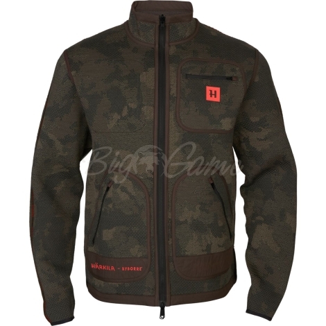 Куртка HARKILA Kamko Pro Edition Reversible Jacket цвет AXIS MSP Limited Edition фото 1