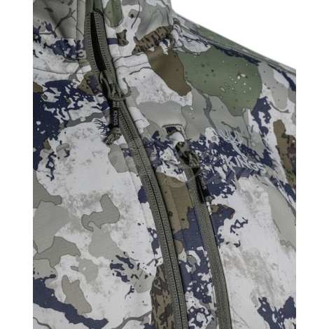 Толстовка KING'S Hunter 1/4 Zip цвет XK7 фото 3