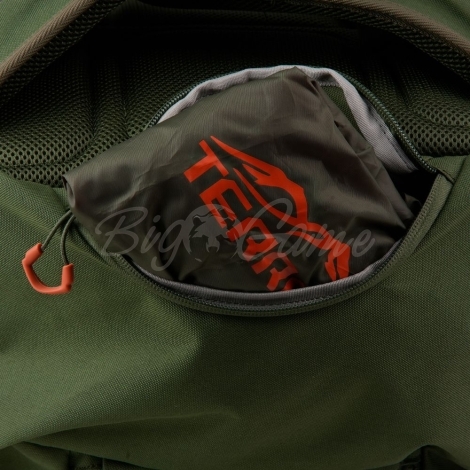 Рюкзак охотничий ALLEN TERRAIN Knoll Daypack цвет Mossy Oak Country фото 4