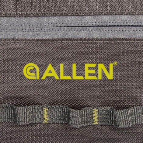 Рюкзак рыболовный ALLEN Chatfield Compact Pack 17 цвет Grey фото 7