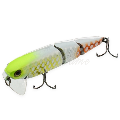 Воблер JACKALL Hama-Ku-Ru R фото 2